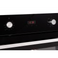 Духовой шкаф электрический встраиваемый EXITEQ EXO-205 blac